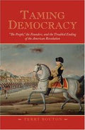 The roots of southern populism