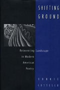 Shifting ground