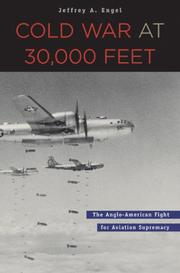 Cold War at 30,000 Feet