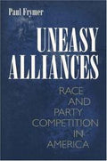 Uneasy alliances