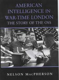 American intelligence in war-time London
