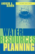 Water Resources Planning (3rd Edition)