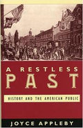 A restless past