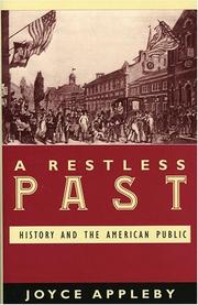 A restless past