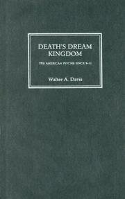 Death's Dream Kingdom