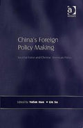 China's foreign policy making