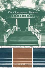 The Chautauqua moment
