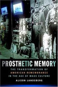 Prosthetic memory