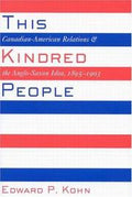 This Kindred People