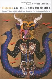 Violence And the Female Imagination