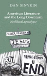 American Literature and the Long Downturn