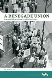 A renegade union