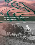 American Society of Agronomy