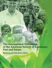 International Dimension of the American Society of Agronomy