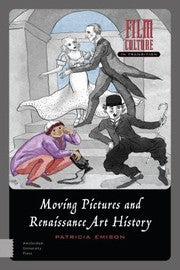Moving Pictures Renaissance Art Historhb