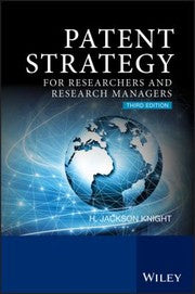 Patent Strategy