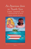 American Icon in Puerto Rico