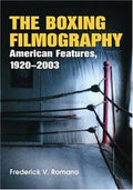 The boxing filmography