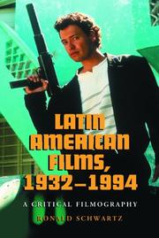 Latin American films, 1932-1994