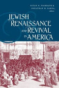 Jewish renaissance and revival in America