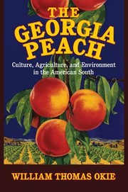 The Georgia peach