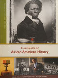 Encyclopedia of African American History
