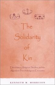 The Solidarity of Kin