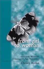 From Girl to Woman