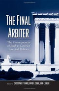The final arbiter