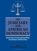 The judiciary and American democracy