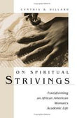 On spiritual strivings