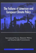 The failures of American and European climate policy