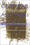 Critical affinities