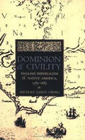 Dominion and Civility