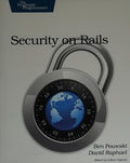 Security on Rails