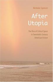 After utopia
