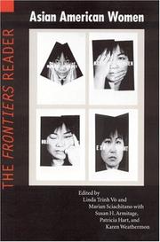 Asian American women