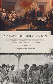 A slaveholders' union
