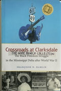 Crossroads at Clarksdale
