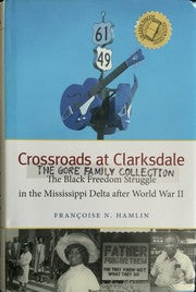 Crossroads at Clarksdale