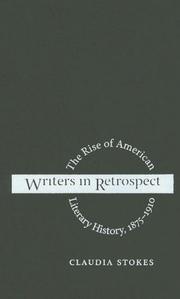 Writers in Retrospect