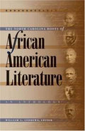 The North Carolina roots of African American literature