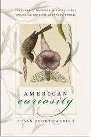 American curiosity
