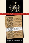 The King's Three Faces