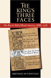 The King's Three Faces