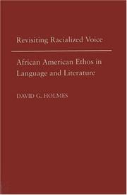 Revisiting racialized voice