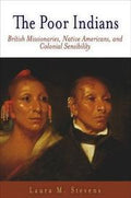 The poor Indians