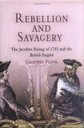 Rebellion and savagery