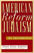 American Reform Judaism