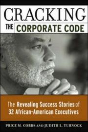 Cracking the Corporate Code